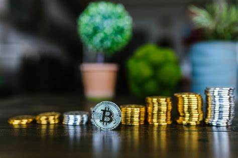 The 3 Most Undervalued Cryptos to Buy in March 2024 - Yahoo Finance