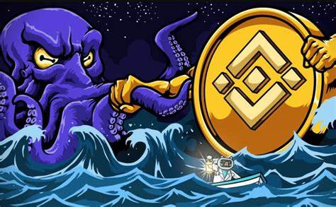 Kraken vs Binance – Which is Best in 2024?