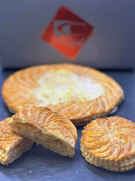 Courtial Jacques à Ambert Boulangerie | Réservez Maintenan