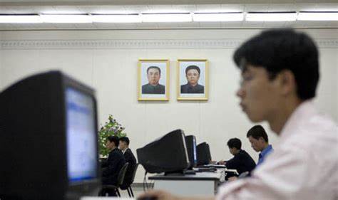Korean Hackers Steal $1.5 Billion From Cryptocurrency Exchange