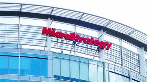 MicroStrategy Acquires Over $1 Billion Worth of Bitcoin