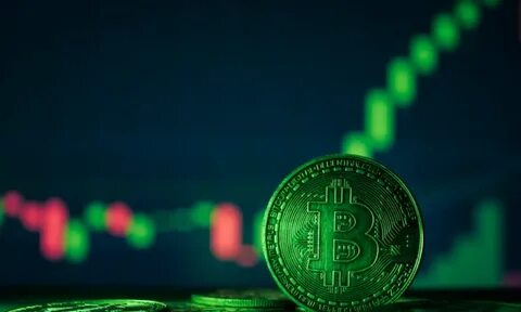 Top Cryptocurrency Stocks To Watch Today - March 15th - MarketBeat