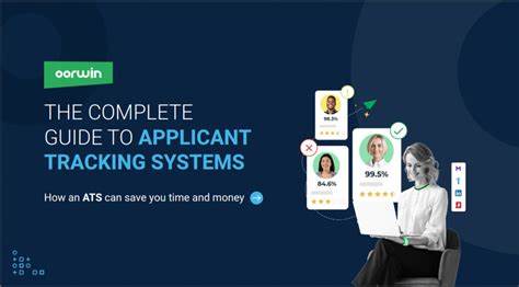 A complete guide to Applicant Tracking Systems (ATS)