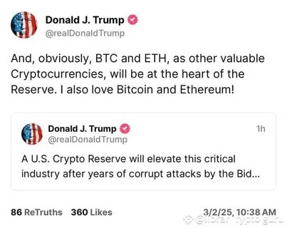 6 #cryptocurrency ETFs expected to be approved in 2025. - Binance