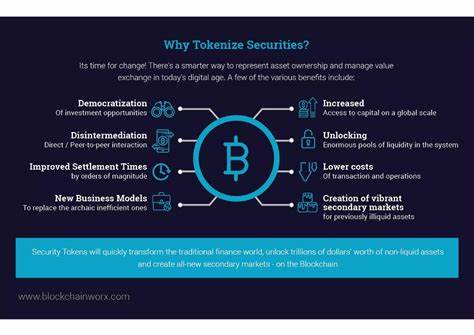 Why Tokenize Domains?