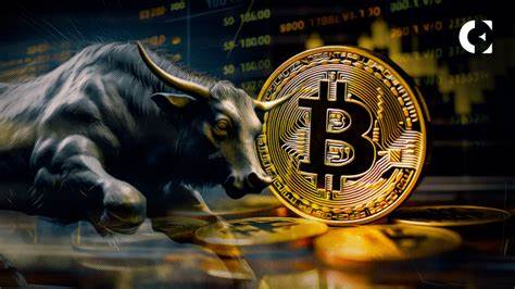 Bitcoin Breaks $65,000 Level: Bull Run Incoming?: Guest Post by Coin Edition - CoinMarketCap