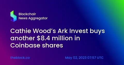 Cathie Wood’s ARK Invest Sheds 1.4M Robinhood Shares to Maintain Portfolio Compliance - The Tech Report