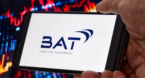 British American Tobacco (BTI) Leverages 6.1% Yield to Extend Railly