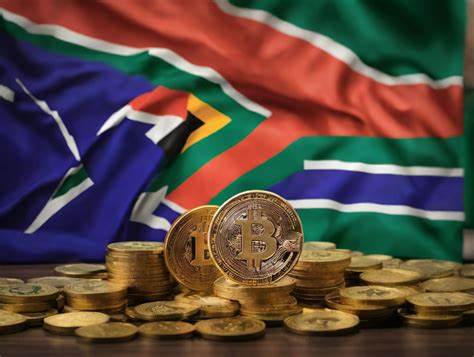 South Africa's Central Bank Greenlights Financial Institutions to Serve Crypto Clients - CoinDesk