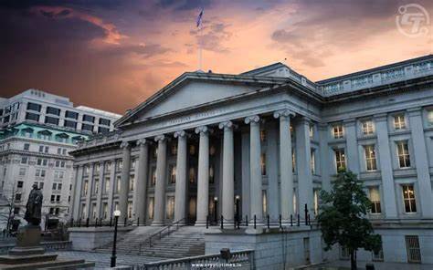 Over $1B in U.S. Treasury Notes Has Been Tokenized on Public Blockchains - CoinDesk