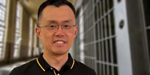 Binance Founder Changpeng Zhao Gets 4 Months in Prison - CoinDesk