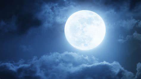 Super blue moon: When and how to see it - Mashable