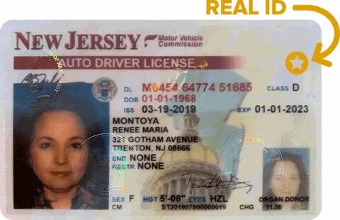 New Jersey Motor Vehicle Commission expands access to REAL ID appointments - Yahoo