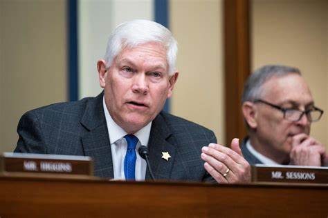 U.S. House Oversight Committee Launches Probe Into Debanking Allegations In Tech And Crypto - Forbes