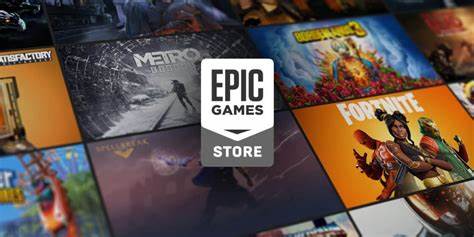 Epic Games Store Offering Players A New FREE Game