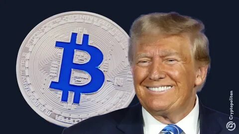 Trump-led Bitcoin Rally to Surge, but Fed’s Rate Decision May Slow Momentum - Binance