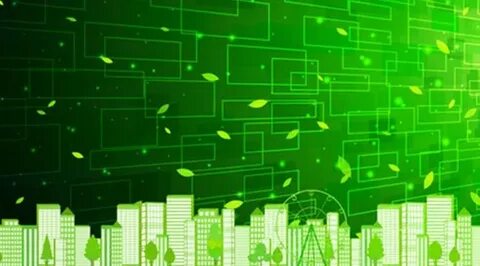 Green cryptocurrency: greening the blockchain for sake of the environment