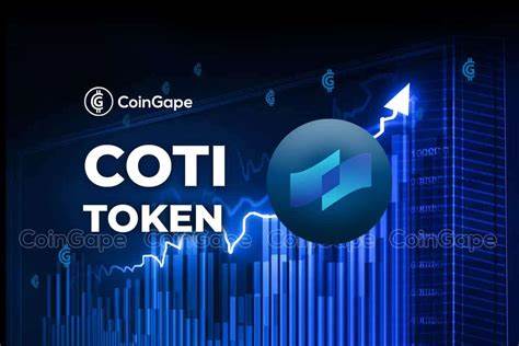 COTI Token: What is COTI? What You Need to Know About It? - CoinGape