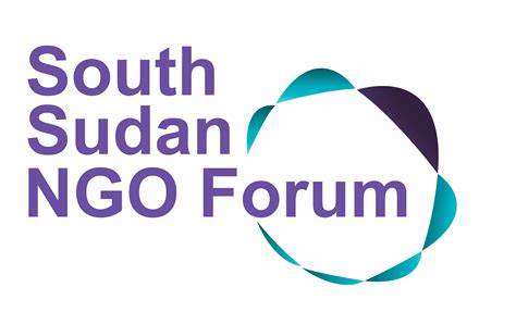 South Sudan NGO Forum - Communication Portal