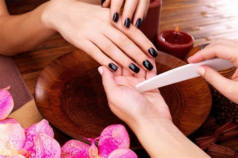 Reasons to Choose a Volcano Pedicure at Tampa Nails