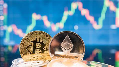 4 Altcoins to Sell As Crypto Market Crash Triggers $1.4B in Liquidations - CoinGape