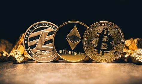 Slump Begone: What’s Next For Cryptocurrencies? Tokens & Purpose - CCN.com