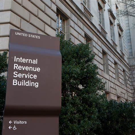 US House of Representatives Pushes to Abolish IRS Cryptocurrency Tax Regulations - bloomingbit.io