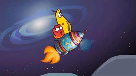 Inside Larva To Moon: The Play-to-Earn Meme Coin That’s Shaking Up Crypto - 99Bitcoins
