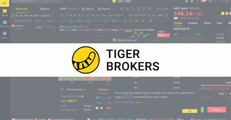 Tiger Brokers' Yang Xu Shares Insights on Bitcoin ETFs Bridging the Gap Between Traditional Finance and Digital Assets - The Manila Times
