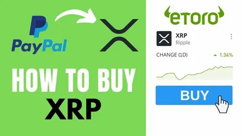 How to Buy XRP (XRP)