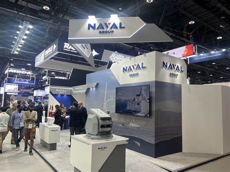 Naval Group Suffers Cyberattack: Hackers Claim Access to French Warship Systems