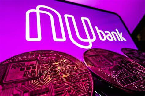 Nubank adds ten new cryptocurrency options in less than 1 year - Nubank