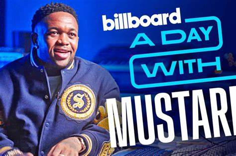 Mustard: Scoring An Ace With Kendrick Lamar “Not Like Us” - Billboard