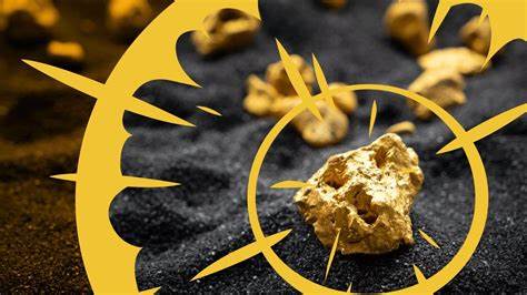 Ten Sixty Four Ltd / X64 (ASX) - Goldseiten-Forum.com