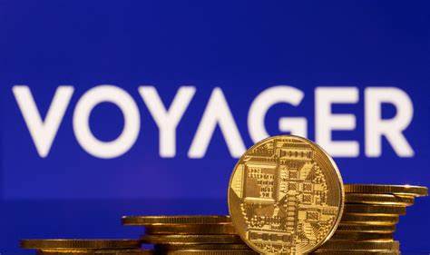 First Voyager payouts should begin by June 1, creditors’ committee says - CryptoSlate