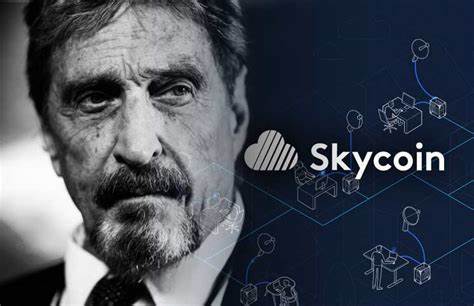 John McAfee AI token adds surprise chapter to his crypto story - TradingView