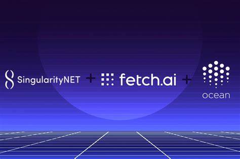 Fetch.ai, SingularityNET, and Ocean Protocol's planned $7.5 billion ASI token to launch in May - CryptoSlate