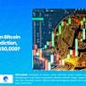 Bitcoin (BTC) Price Prediction & Analysis: Monthly Gains Continue, What’s Next?