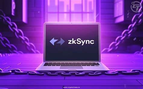 ZkSync Introduces Mass-Usable STARK Proof System - Crypto Times