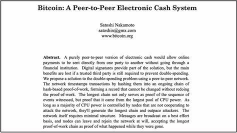 Satoshi Nakamoto's early partner predicted Bitcoin at $10 million - TheStreet