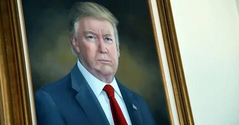 TRUMP Token Pops 12% After U.S. President Calls It 'The Greatest of Them All' - Binance