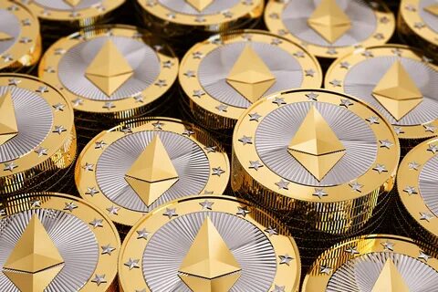 Here's What Needs to Happen for Ethereum to Hit $5,000 This Year - The Motley Fool