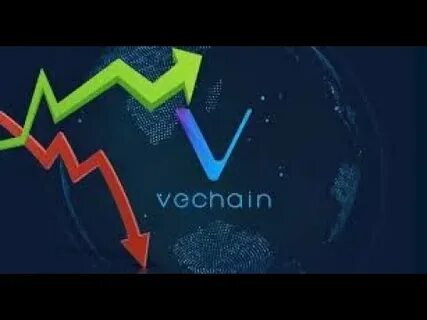 VeChain (VET/USD) Crypto Price, News and Market Data