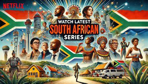 Netflix South Africa - Watch TV Shows Online, Watch Movies Online