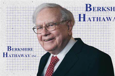 Buffett’s Latest Donations Push Total Giving Over $60B—Bigger Than Many Countries’ GDP