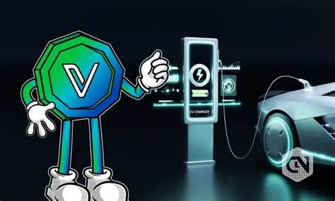 Tesla drivers can now earn crypto rewards for sustainable charging - Yahoo Finance