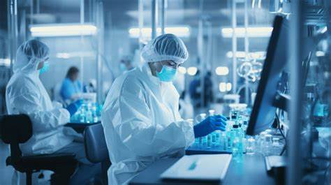 Legend Biotech Corporation (LEGN): Among Takeover Rumors Hedge Funds Are Buying