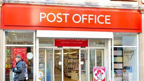 UK Post Office Adds Option to Buy Bitcoin via Easyid App - Bitcoin.com News