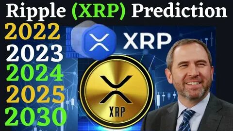 XRP price prediction 2022–2025 - HeraldScotland