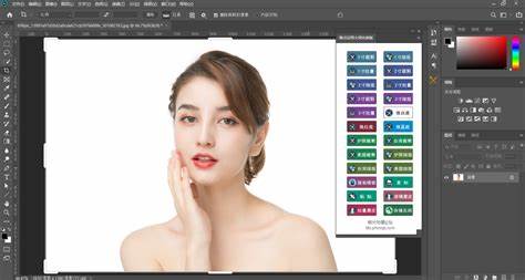 有哪些值得推荐的PS（Adobe Photoshop）插件？ - 知乎